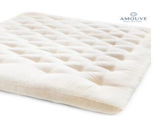 Amouve's custom Kapok Mattress, Amouve,