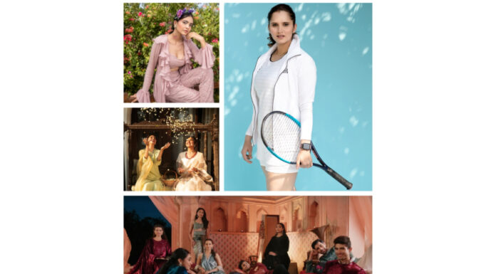 Anurag Kamilla Hyderabad Fashion Photographer Bringing Unseen Commercial Work Into Focus