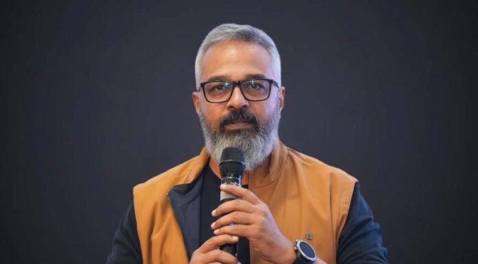 As LeadAthoN Reframes Business Networking for Indian MSMEs… Kiran Chandrashekar Introduces the – ‘Network Tax’!
