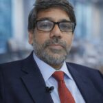 UNCLE SAM 2.0 – I WANT YOU…When Democracy Meets the Algorithm By Author NV Subbarao