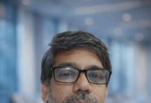 UNCLE SAM 2.0 – I WANT YOU…When Democracy Meets the Algorithm By Author NV Subbarao