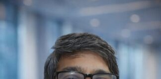 UNCLE SAM 2.0 – I WANT YOU…When Democracy Meets the Algorithm By Author NV Subbarao