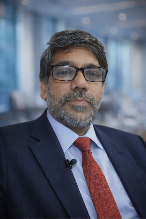Author NV Subbarao