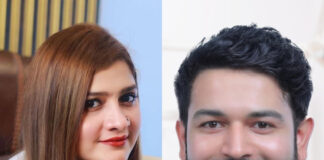 Beauty Meets Science: Qurat Sayed Deshmukh Ignites a Powerful New Conversation for India’s Salon Industry