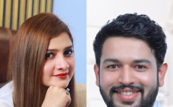Beauty Meets Science: Qurat Sayed Deshmukh Ignites a Powerful New Conversation for India’s Salon Industry