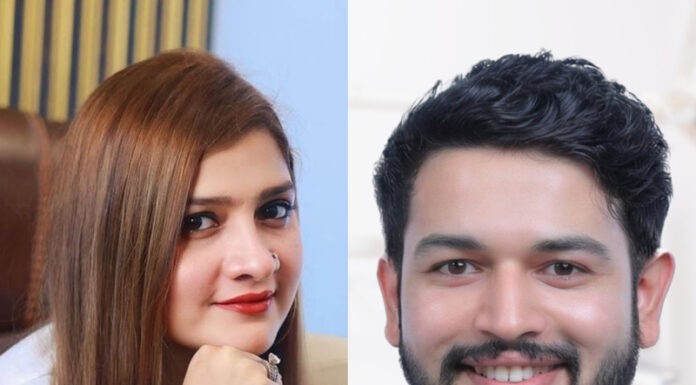 Beauty Meets Science: Qurat Sayed Deshmukh Ignites a Powerful New Conversation for India’s Salon Industry
