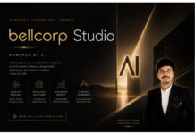 Bellcorp Studio and Kousshik Ram Are Building AI Systems That Go Beyond Conventional Digital Transformation