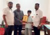 Beyond the Horizon: The Making of a Young Visionary in Kasargod Kasargod, AstroZaeem, Zaeem Mohammed,