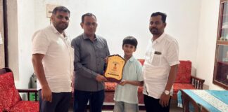 Beyond the Horizon: The Making of a Young Visionary in Kasargod Kasargod, AstroZaeem, Zaeem Mohammed,