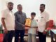 Beyond the Horizon: The Making of a Young Visionary in Kasargod Kasargod, AstroZaeem, Zaeem Mohammed,