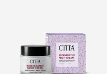 CITTA Celebrates Mother’s Day with Thoughtful Gifting, Regenerative Skincare & Exclusive Offers CITTA, Skincare,