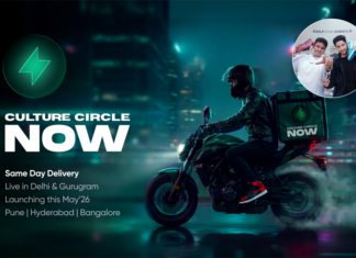 Culture Circle launches CCNow, bringing same-day delivery to premium and luxury, starting in Delhi NCR