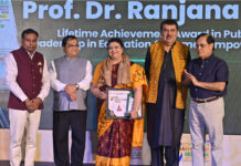 Custodian of Humanity Awards & HPIE Awards 2026 Celebrate India’s Most Inspiring Changemakers in Healthcare, Humanity, Innovation & Nation Building