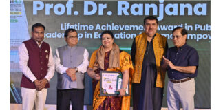 Custodian of Humanity Awards & HPIE Awards 2026 Celebrate India’s Most Inspiring Changemakers in Healthcare, Humanity, Innovation & Nation Building