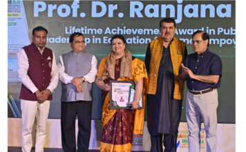 Custodian of Humanity Awards & HPIE Awards 2026 Celebrate India’s Most Inspiring Changemakers in Healthcare, Humanity, Innovation & Nation Building