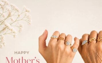 DRK Jewels Celebrates Mother’s Day with Timeless Creations that Honour Love, Legacy, and Emotion