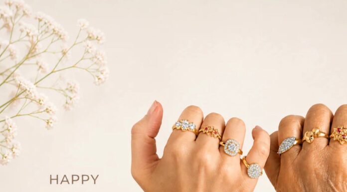 DRK Jewels Celebrates Mother’s Day with Timeless Creations that Honour Love, Legacy, and Emotion