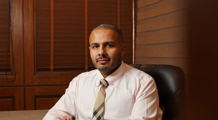 How Global Conflicts Are Redirecting Wealth Flows into Dubai’s Property Market Aditya Earnest John, How To DXB Real Estat