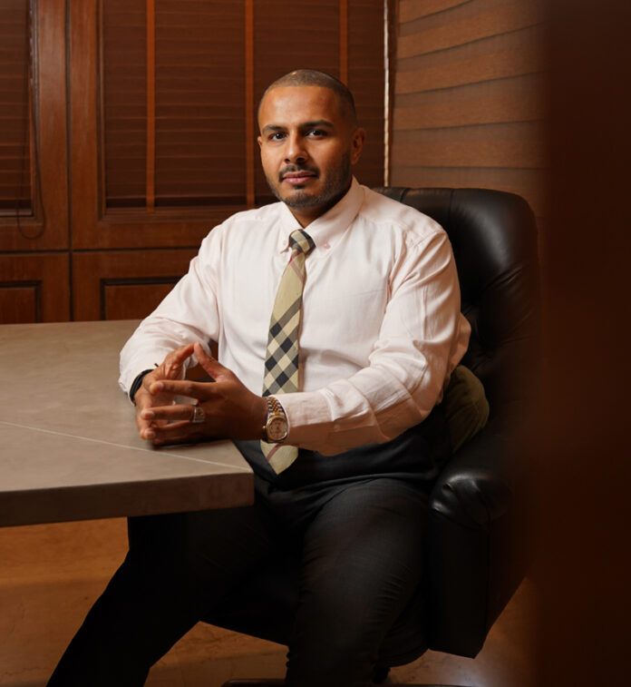 Aditya Earnest John, How To DXB Real Estat Aditya Earnest John, How To DXB Real Estat