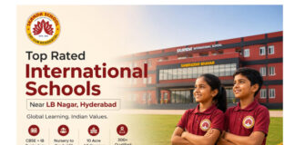 Finding the Right International School in Hyderabad: Why Skanda International School Stands Out in Brahmanapally