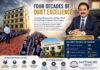 Four Decades of Quiet Excellence: How Shree Ramamurthy Chilukuri Built the Sapthagiri Legacy in Davanagere Shree Ramamurthy Chilukuri, Sapthagiri Trust, Karnataka