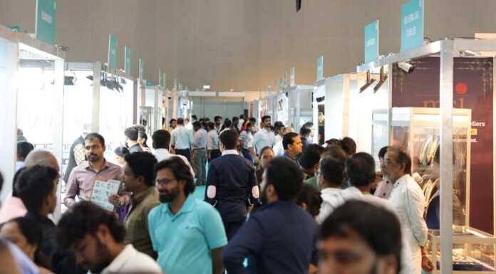 HJF 2026 to Unveil High-Impact Show Features Including Retail Symposium, Zaveri Bazaar Pavilion & Specialised Sourcing Zones