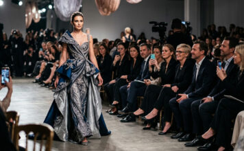 Why Haute Couture’s “100 Pieces Only” Philosophy Is Resonating With Modern Luxury Buyers