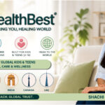 How Healthbest Private Limited is building India’s first global kids and teens personal care powerhouse
