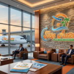 How Trip Aura Is Emerging as a Fast-Growing Digital Travel Platform Transforming the Way Modern Indian Travelers Plan Their Journeys Trip Aura, Digital Travel Platform, Indians travel