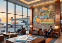 How Trip Aura Is Emerging as a Fast-Growing Digital Travel Platform Transforming the Way Modern Indian Travelers Plan Their Journeys Trip Aura, Digital Travel Platform, Indians travel