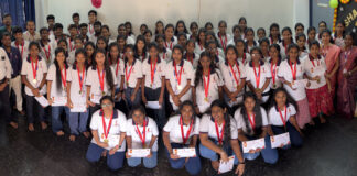 I Sharp Academy – Premier NEET Coaching Centre in Coimbatore