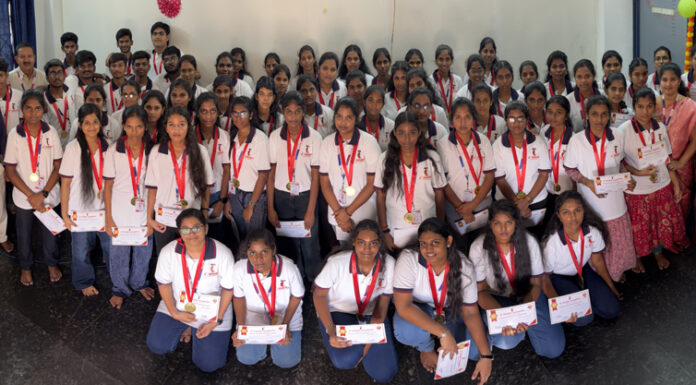 I Sharp Academy – Premier NEET Coaching Centre in Coimbatore