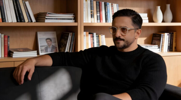 Karan Rughani’s Bet on Small Town India Is Paying Off in a Big Way