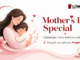 For Every Memory She Holds Dear: Kingston Technology Curates Thoughtful Tech Gifts for Mother’s Day