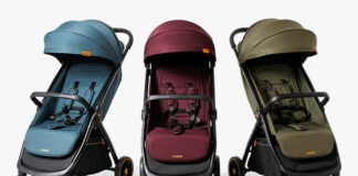 Loopie Hop vs Chicco Cortina CX vs Joie Litetrax 4: Comparing Popular Baby Strollers in India