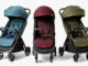 Loopie Hop vs Chicco Cortina CX vs Joie Litetrax 4: Comparing Popular Baby Strollers in India