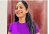 Meet You, Where You Left Yourself 21st Century Emily Dickinson Award, Ayushi Agarwal,