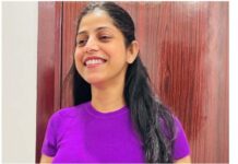 Meet You, Where You Left Yourself 21st Century Emily Dickinson Award, Ayushi Agarwal,