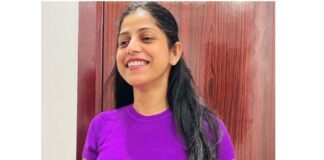 Meet You, Where You Left Yourself 21st Century Emily Dickinson Award, Ayushi Agarwal,