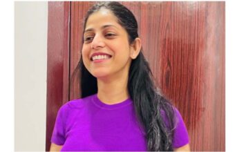 Meet You, Where You Left Yourself 21st Century Emily Dickinson Award, Ayushi Agarwal,