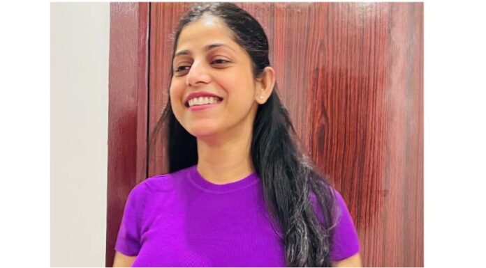 Meet You, Where You Left Yourself 21st Century Emily Dickinson Award, Ayushi Agarwal,