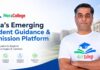 MeraCollege is Simplifying Career Decisions for Thousands of Students Across India MeraCollege, Simplifying Career Decisions, student-focused platform