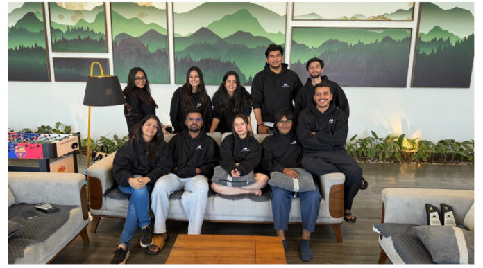 Om Panwala’s Monastic Media Drives ₹175 Crore+ Revenue While Scaling DTC Brands