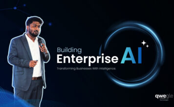 Qwegle Technologies: Nitikesh Pattanayak’s Journey from Corporate Success to Building an AI-Based Startup in Odisha