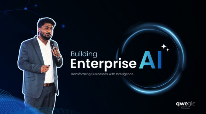Qwegle Technologies: Nitikesh Pattanayak’s Journey from Corporate Success to Building an AI-Based Startup in Odisha
