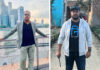 Rural India to multi-million dollar global AI footprint, one entrepreneur’s unconventional path unfolds Anil Mishra,