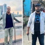 Rural India to multi-million dollar global AI footprint, one entrepreneur’s unconventional path unfolds Anil Mishra,