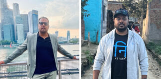 Rural India to multi-million dollar global AI footprint, one entrepreneur’s unconventional path unfolds Anil Mishra,