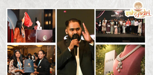 Sahyadri Pearls Unveils Premium Jewellery Collection Crafted from Farmer-Cultivated Freshwater Pearls