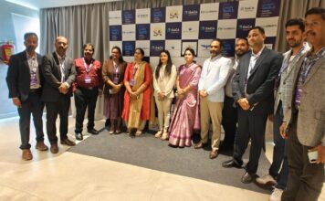 SheLeadsTech Hyderabad 2026: Empowering Women to Lead the Next Wave of Digital Innovation SheLeadsTech Hyderabad 2026, Empowering Women, The ISACA Hyderabad Chapter,